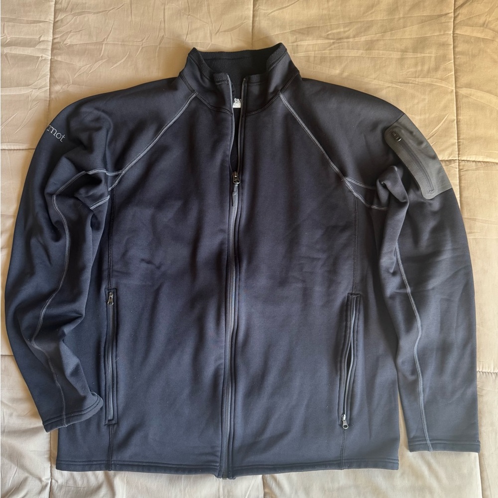 Men’s Marmot Jacket